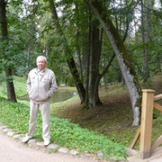 Анатолий Алекс on My World.