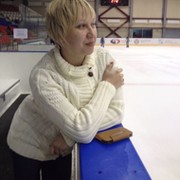 Оксана Юрова on My World.
