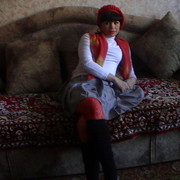 эльвира охотникова on My World.