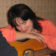 Ольга Цыбульник on My World.