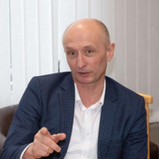 Андрей Очеповский on My World.
