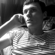 Октавиан Цыку on My World.
