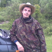 Сергей Зеленский on My World.