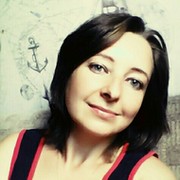 Марина Осипова on My World.