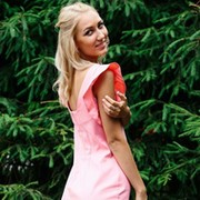 Оксана Павлова Уфа