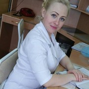 Оксана Ухова on My World.