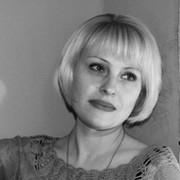 Оксана *** on My World.