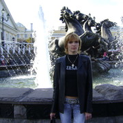 Оксана Саморокова on My World.