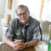 гена окунев on My World.