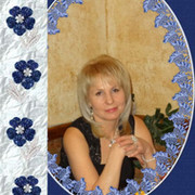 Ольга Каменева on My World.