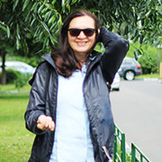 Ольга Козина on My World.
