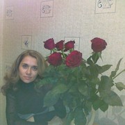 Олеся Авдонина on My World.