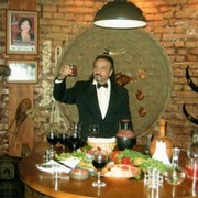 олег мелконян on My World.
