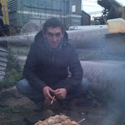 олег очилов on My World.