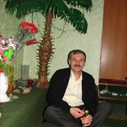 Олег Перов on My World.