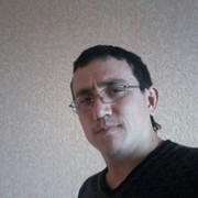 Oleg sanaev on My World.