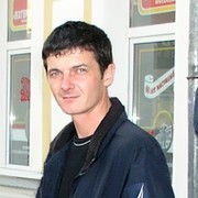Олег Шаматов в Моем Мире.