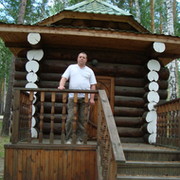 Олег Куслеев on My World.
