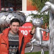 Олег Усольцев on My World.