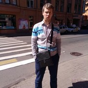 Олег Александров on My World.
