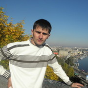 Олег Твердохлеб on My World.