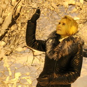 Ольга Власова on My World.