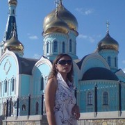 Оля Куклина on My World.