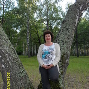 Ольга Гречихо on My World.