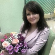 ольга перова on My World.