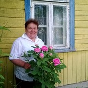 Ольга Мышко on My World.