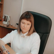 Ольга Садовенко-Черниговская on My World.