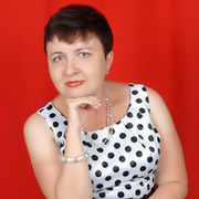 Оля Васильева on My World.