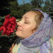 Оля Михайляк on My World.