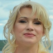 Ольга Аганина on My World.