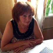 Максименко Ольга