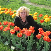 Ольга Фахрутдинова  on My World.
