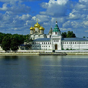 ГБУ ДО КО ЦНТТиДЮТ Истоки отдел профмастерства и техтворчества on My World.