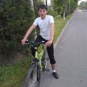 NURLIBEK OMIRZAK on My World.