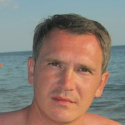 Игорь Антонов on My World.
