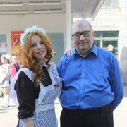 Сергей Якупов on My World.
