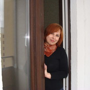 Мария Годияк on My World.