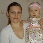Ольга Орехова on My World.