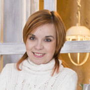 Anna Orlova on My World.