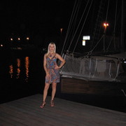 oksana chaschina on My World.