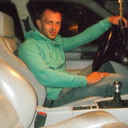 Илья Осадчий on My World.