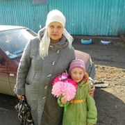 Татьяна Ощепкова on My World.