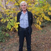 Александр Оселёдкин on My World.