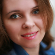Елена  Карнилович  on My World.