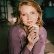 Маргарита Пятецкая on My World.