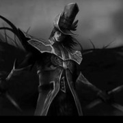 Maximus Darkness on My World.